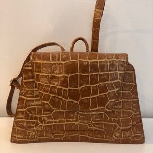 Vintage bag that I bought from paris!